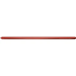 Globos Moldeables (260) Rojo Reflex de 150cmx5cm (50 ud)