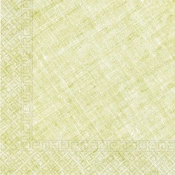 Comprar Servilletas grandes color Verde Lima de Triple Capa tacto textil Ecofriendly compostables (20) en Masfiesta.es. Artíc...