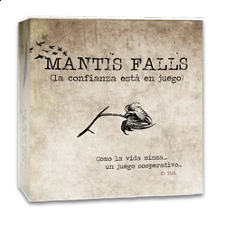 Comprar Mantis Falls en Masfiesta.es. Artículos de fiesta y decoración