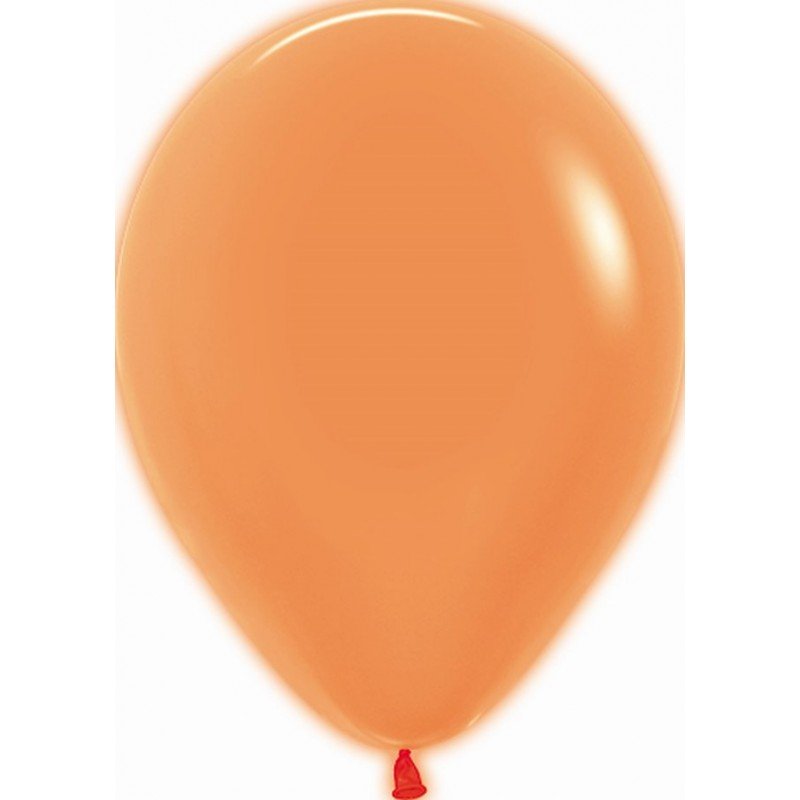 Comprar Globos Látex R5 Color Naranja Neón de 13cm aprox (100 ud) en Masfiesta.es. Artículos de fiesta y decoración Comprar Globos Látex R5 Color Naranja Neón de 13cm aprox (100 ud) en Masfiesta.es. Artículos de fiesta y decoración