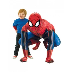 Globo Spiderman Andante de 91cm