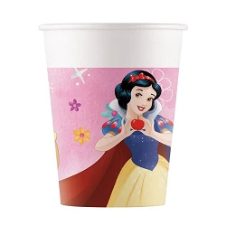 Comprar Vasos Princesas Disney Story (8) en Masfiesta.es. Artículos de fiesta y decoración