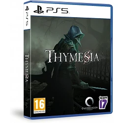 Thymesia PS5