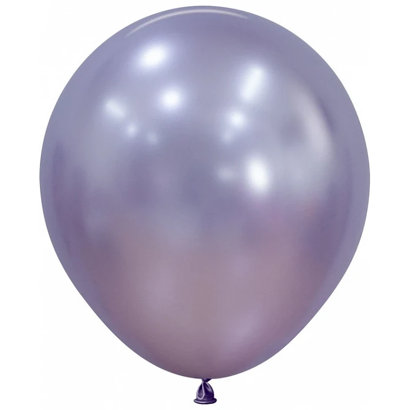 Comprar Globos Látex R18 Color Amatista Silk de 45cm (15 UD) en Masfiesta.es. Artículos de fiesta y decoración