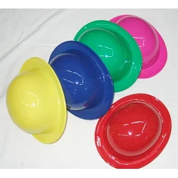 Comprar Bombin Plastico Colores Surtidos en Masfiesta.es. Artículos de fiesta y decoración