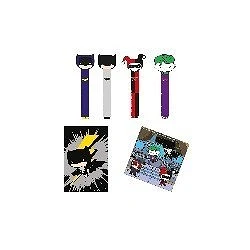 Comprar Juguetes Batman & Joker (24) en Masfiesta.es. Artículos de fiesta y decoración