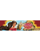 Comprar artículos de Elena de Avalor para Fiestas Infantiles online