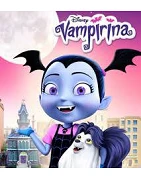 Comprar Artículos de Vampirina para Fiestas infantiles online