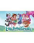 Comprar articulos de fiesta de Las Enchantimals al mejor precio online